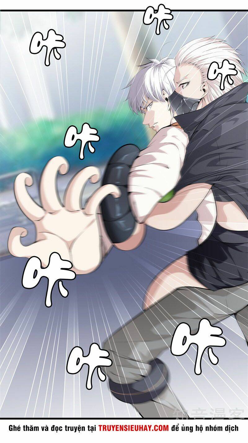 Đô Thị Chí Tôn: Chapter 67