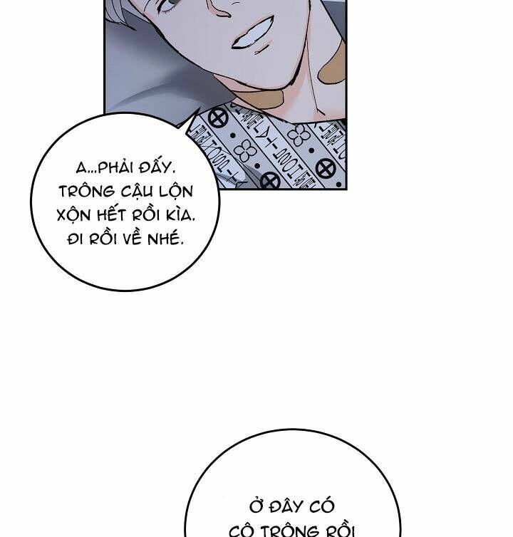 Kẻ Cắp Mặt Trăng: Chapter 57