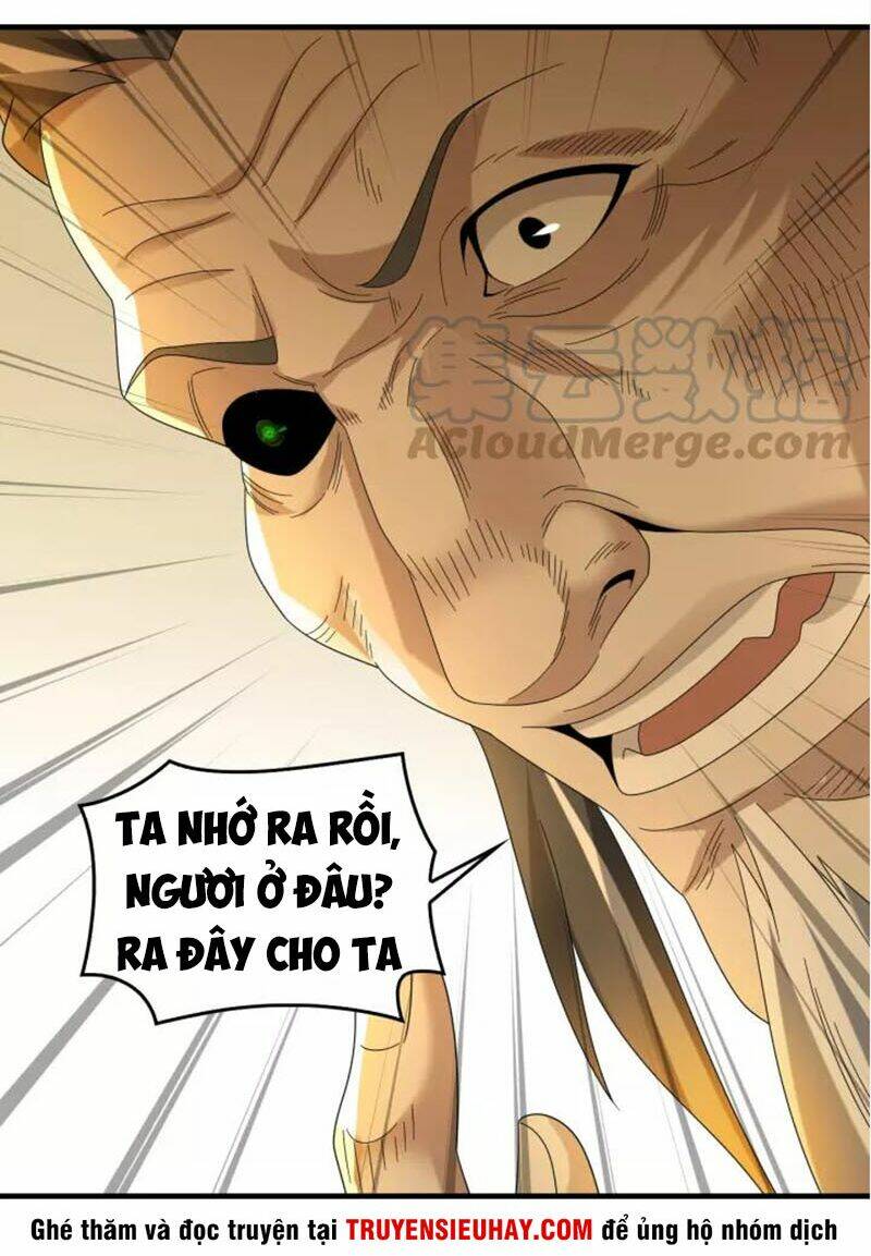 Siêu Cấp Đại Chủ Bạ: Chapter 87