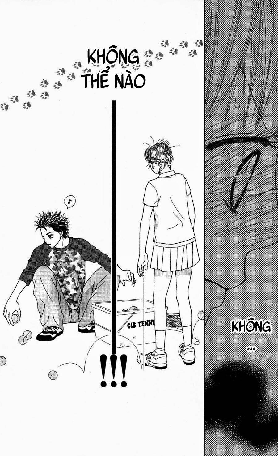 Cô Láng Giềng: Chapter 72