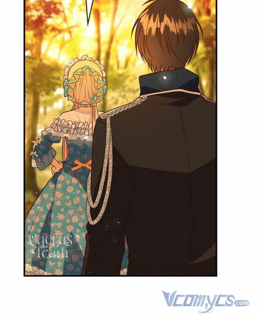 Lòng Trung Thành Với Kẻ Ác: Chapter 11