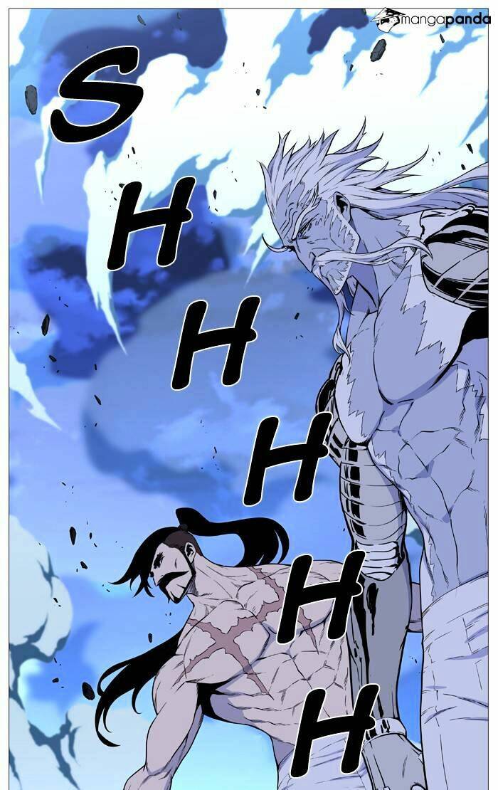 Ma Cà Rồng Quý Tộc: Chapter 487