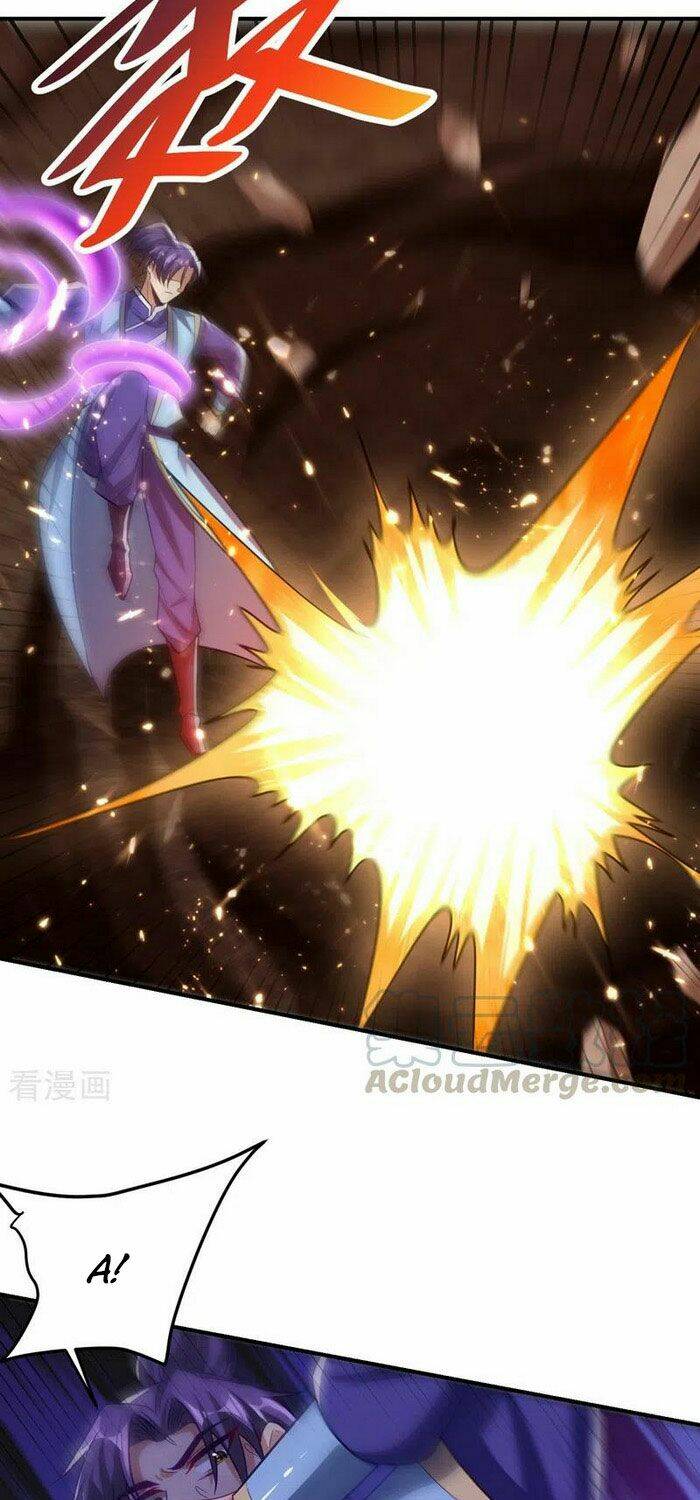 Yêu Giả Vi Vương: Chapter 198