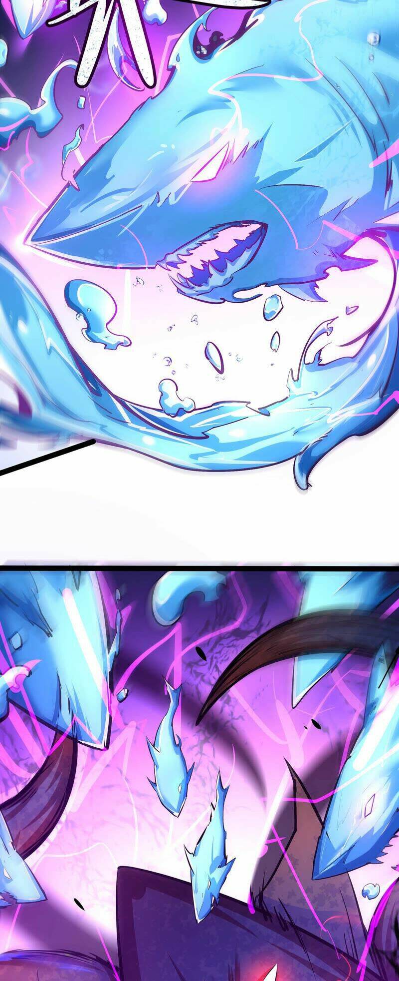 Chư Thần Rút Lui: Chapter 32