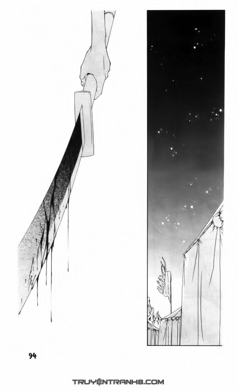Pháp Sư Trừ Tà: Chapter 13.1