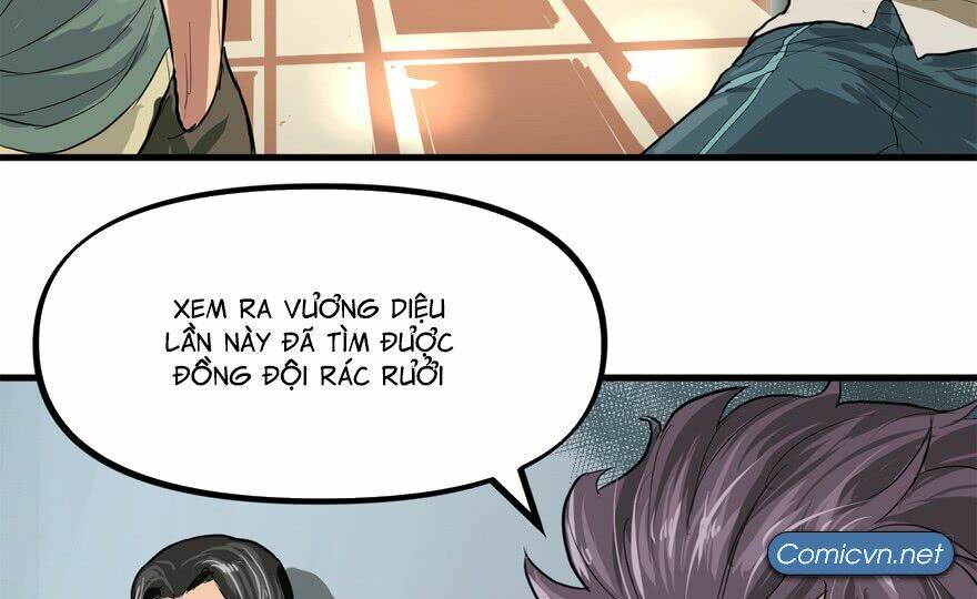 Vua Sinh Tồn: Chapter 42