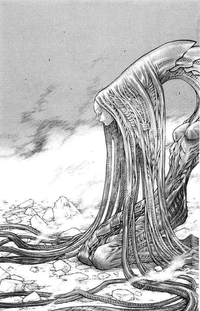 Mắt Bạc: Chapter 33