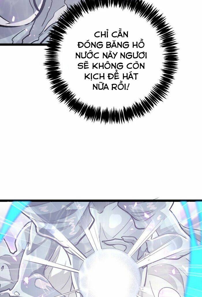 Hắc Uyên Lê Minh Thời: Chapter 25