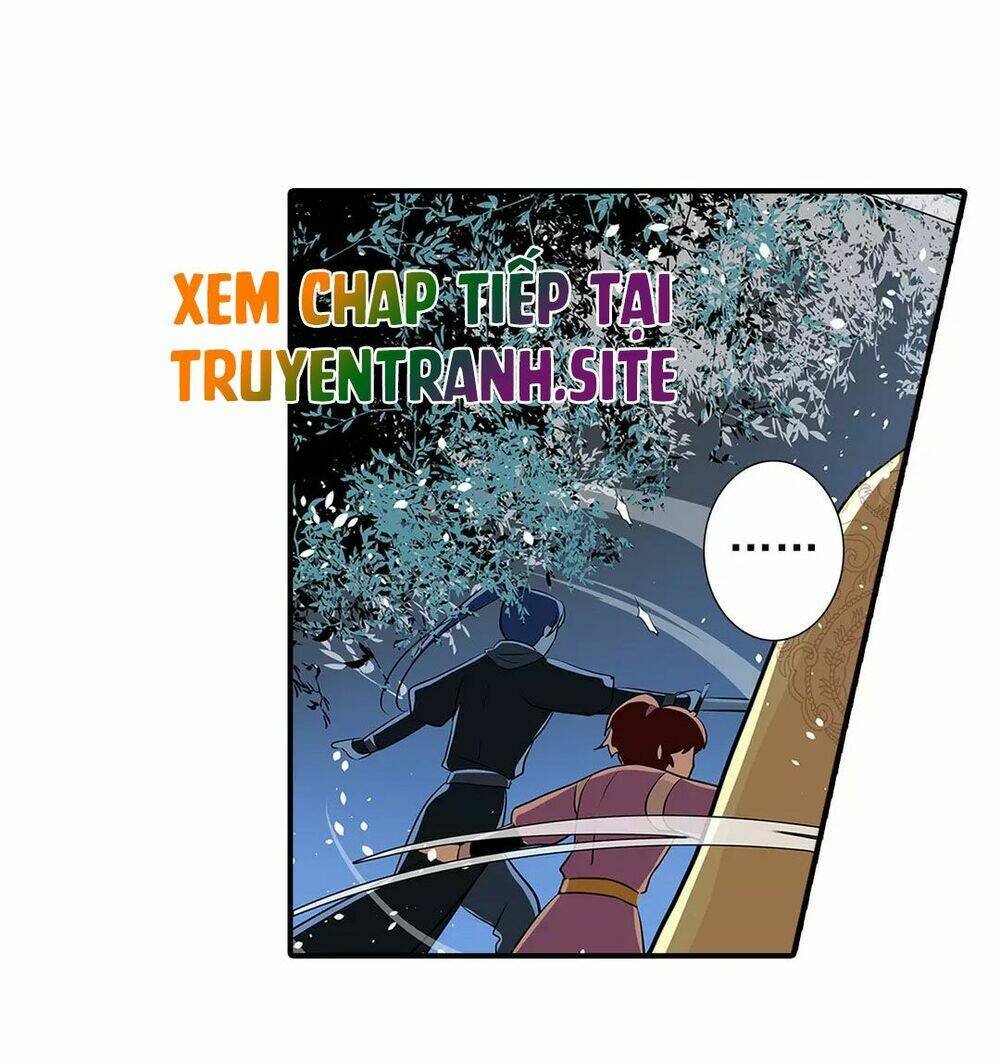 Nghịch Thần: Chapter 10