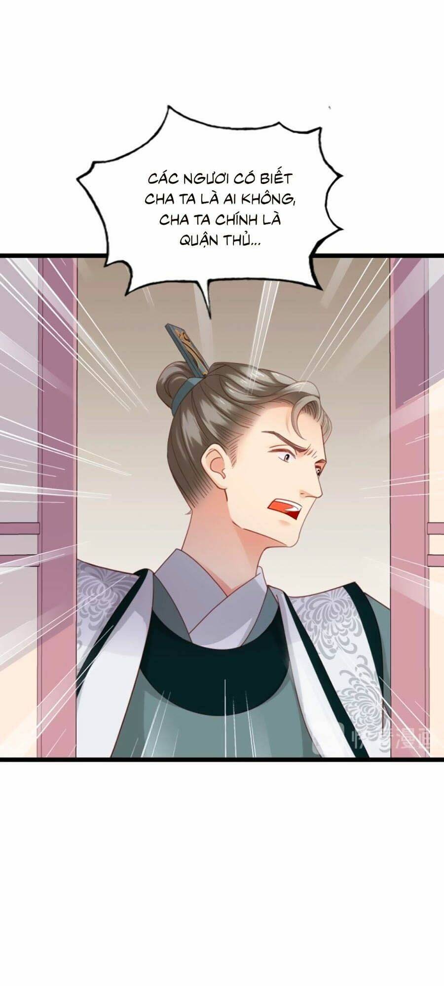 Đứng Lại! Phụng Chỉ Ăn Cướp: Chapter 7