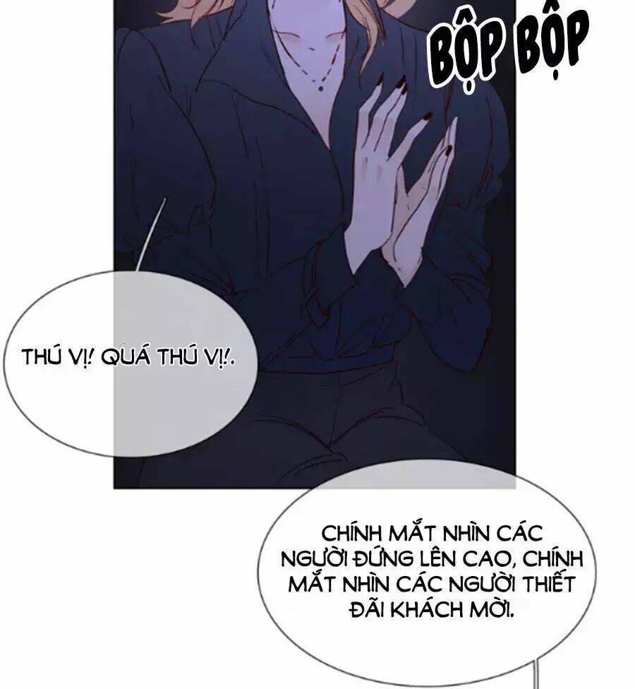 Ngôi Sao Vụn Vỡ: Chapter 44