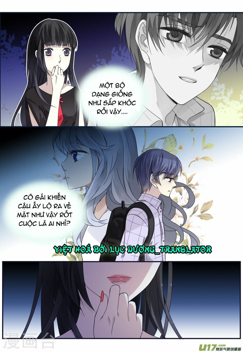 Lam Sí: Chapter 137
