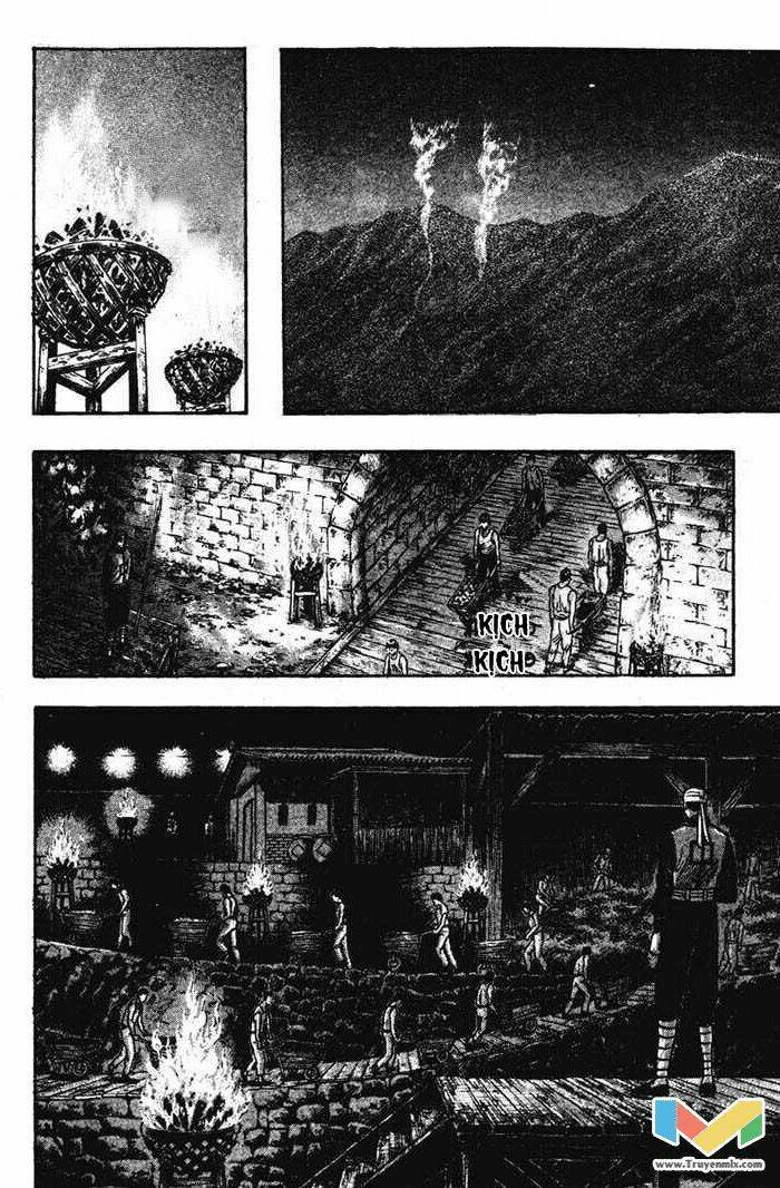 Hoàng Phi Hồng Phần 2: Chapter 14