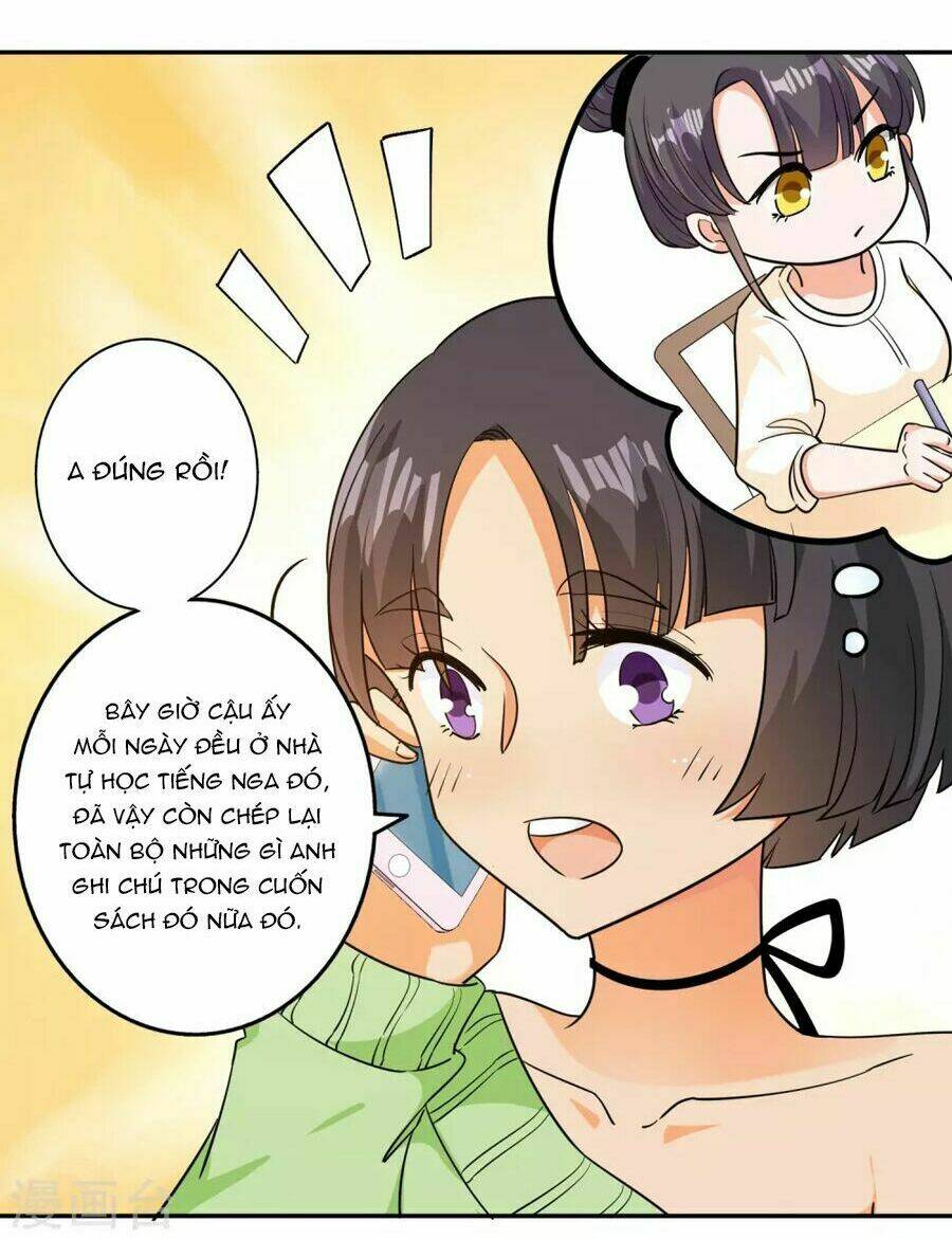 Hôn Nhân Dục Vọng: Thiếu Gia Nhẹ Một Chút!: Chapter 100