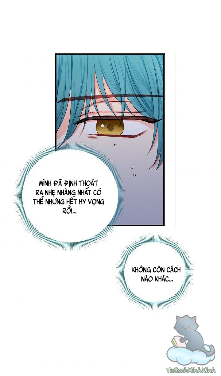Tồn Tại Với Tư Cách Là Vợ Của Nam Chính: Chapter 199