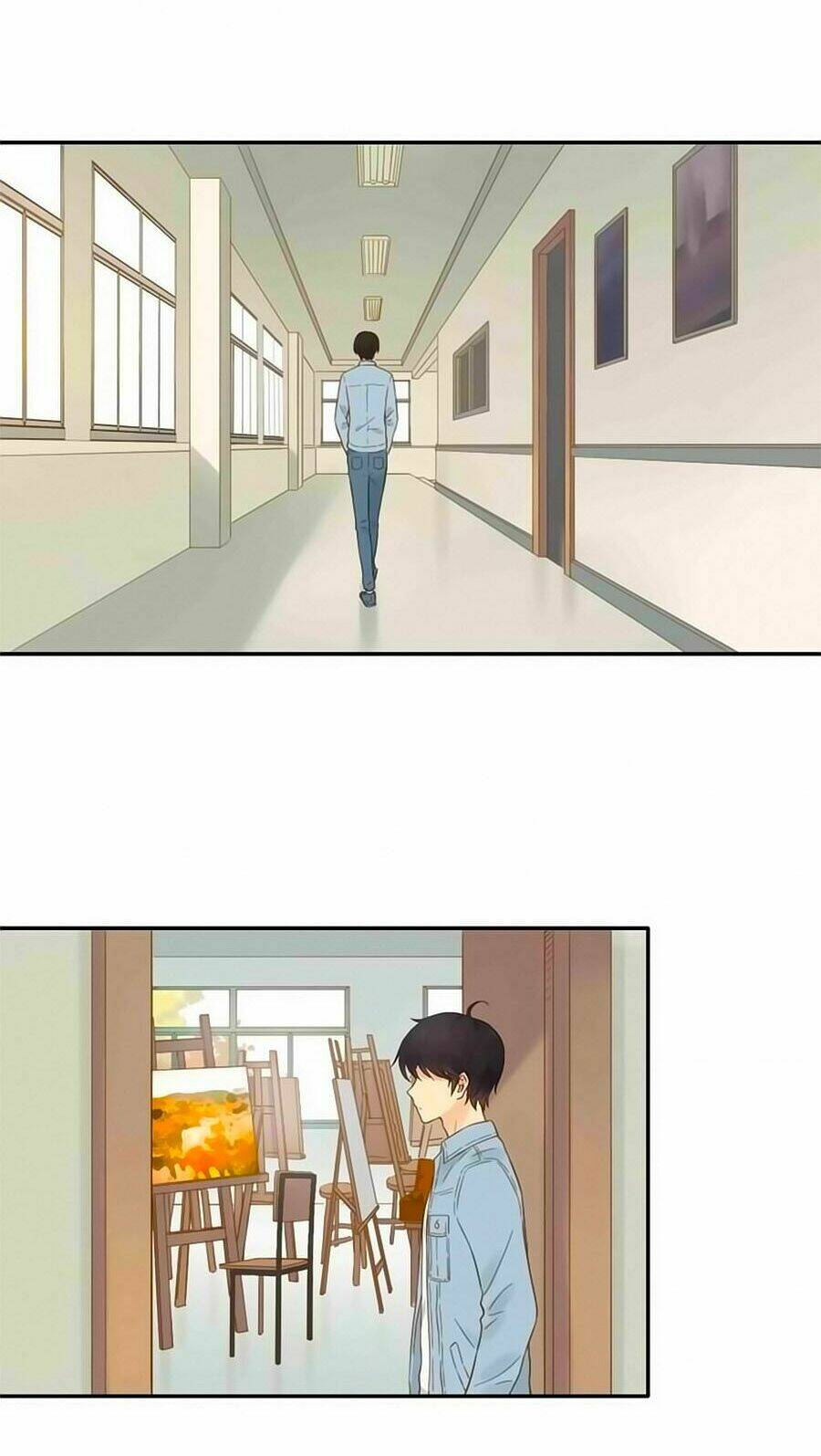 Bạc Hà Chi Hạ 2: Chapter 54