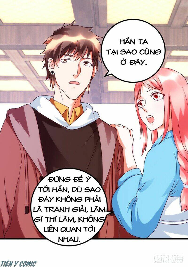 Thấu Thị Tiên Y: Chapter 73