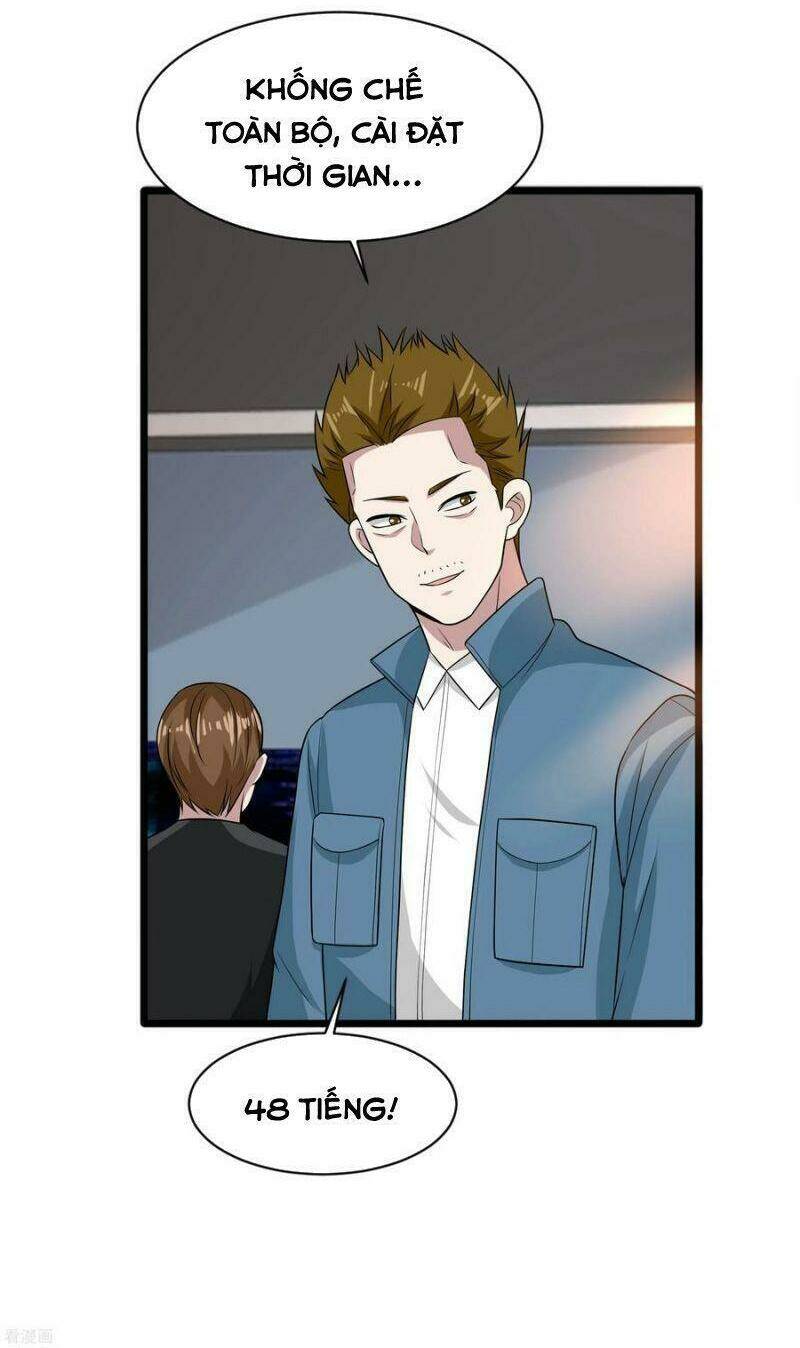 Đô Thị Tà Vương: Chapter 135