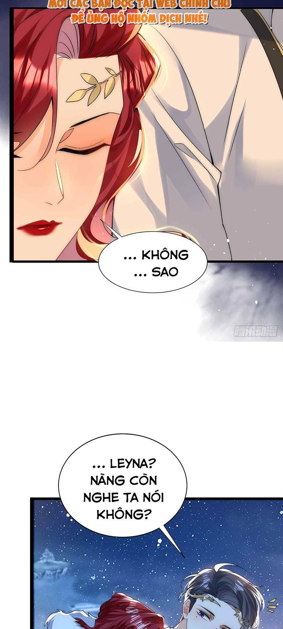 Đêm Không Ngủ Của Long Vương: Chapter 4