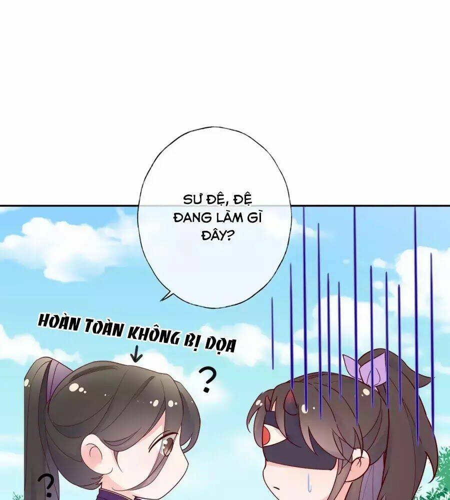 Điềm Mỹ Chi Huyết: Chapter 21.5