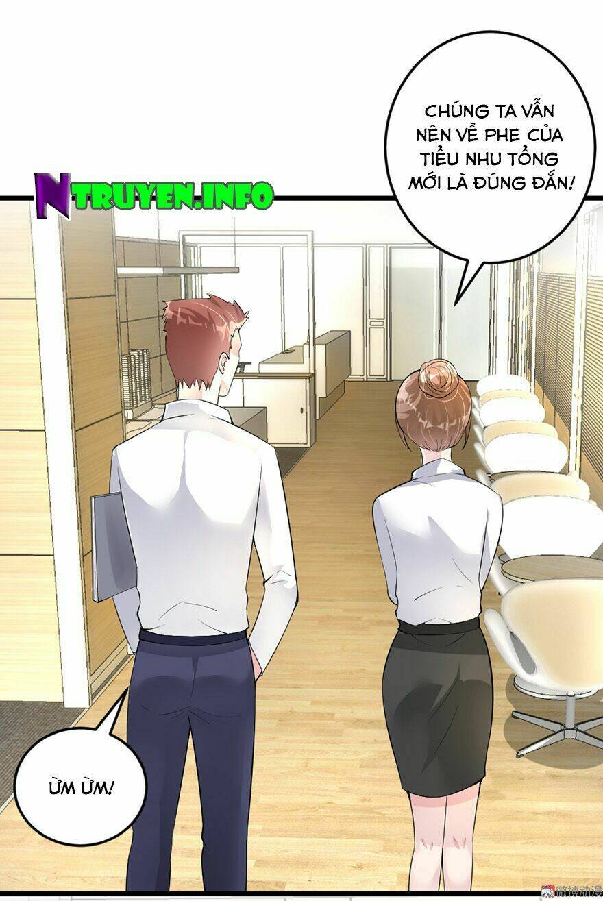 Cấm Tình Điềm Mật: Đế Thiếu Hào Môn Trêu Tận Cửa: Chapter 31