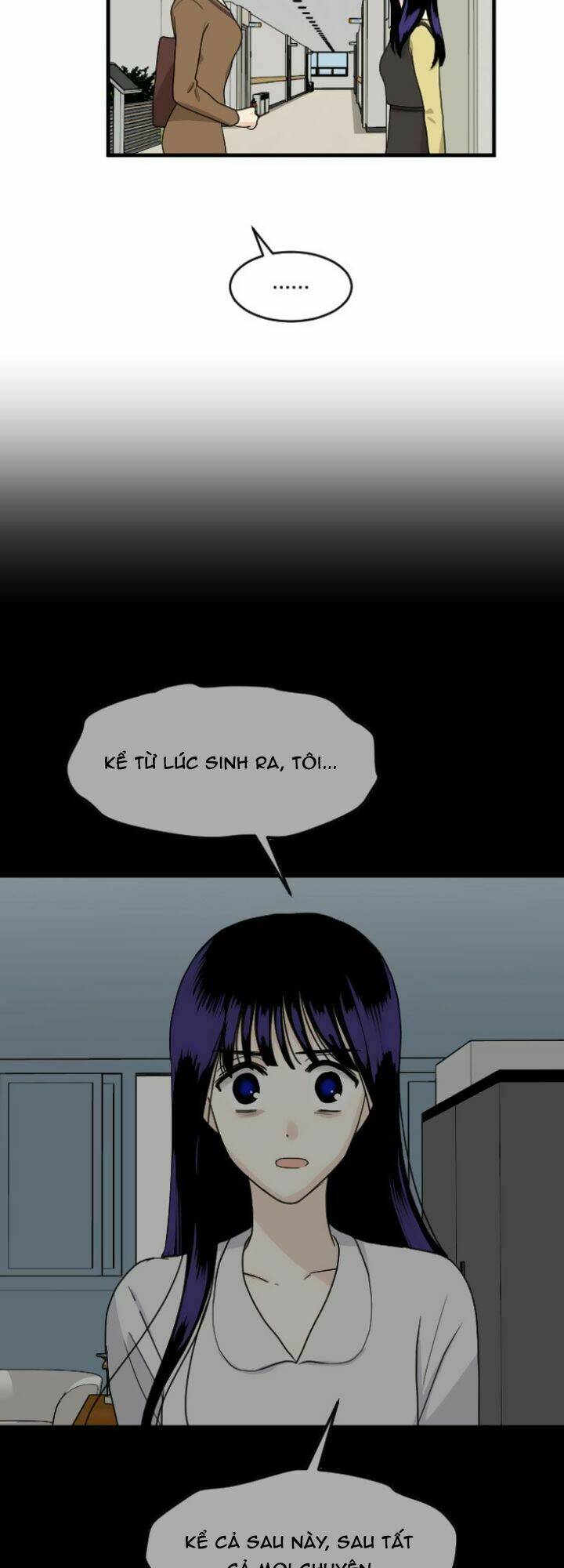 Người Đẹp Gangnam: Chapter 60