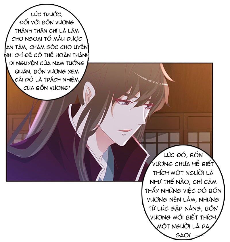 Thông Linh Phi: Chapter 348