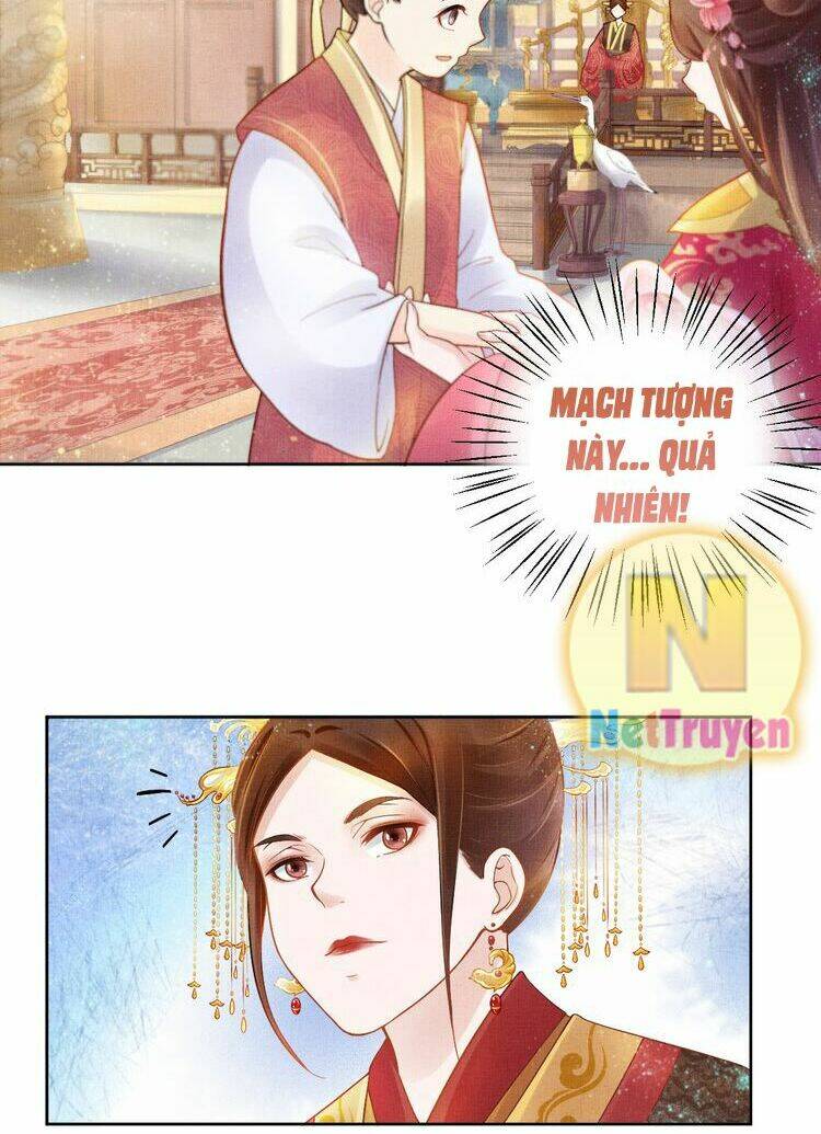 Thịnh Sủng Y Phi Chi Dao Quan Truyện: Chapter 11