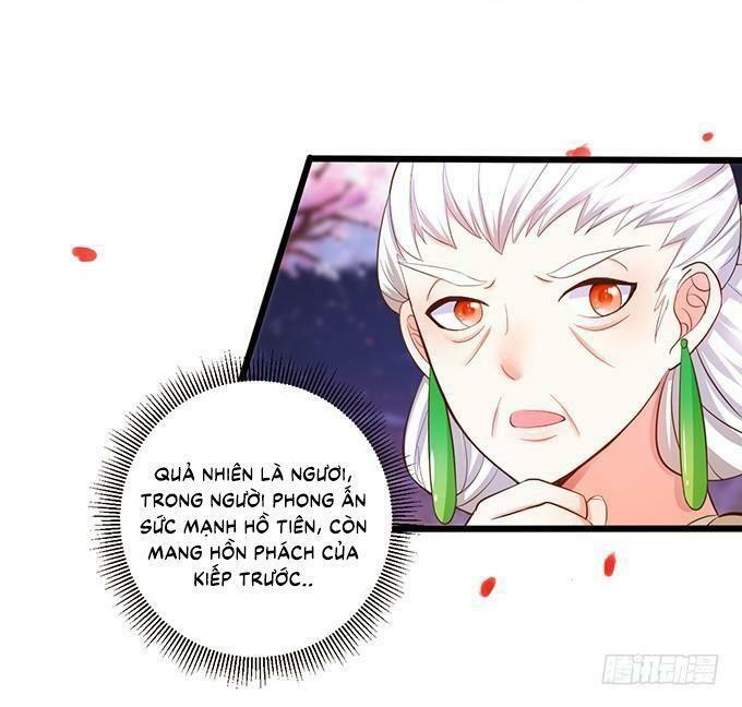 Hồ Tiên Hung Bạo: Chapter 74