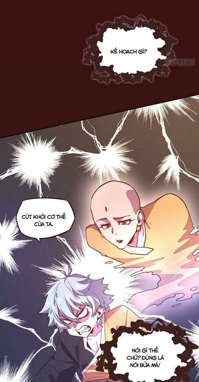 Sinh Tử Quyết: Chapter 181
