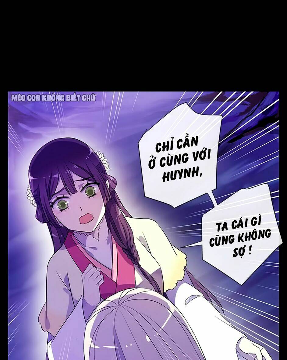 Bách Yêu Dị Văn: Chapter 46