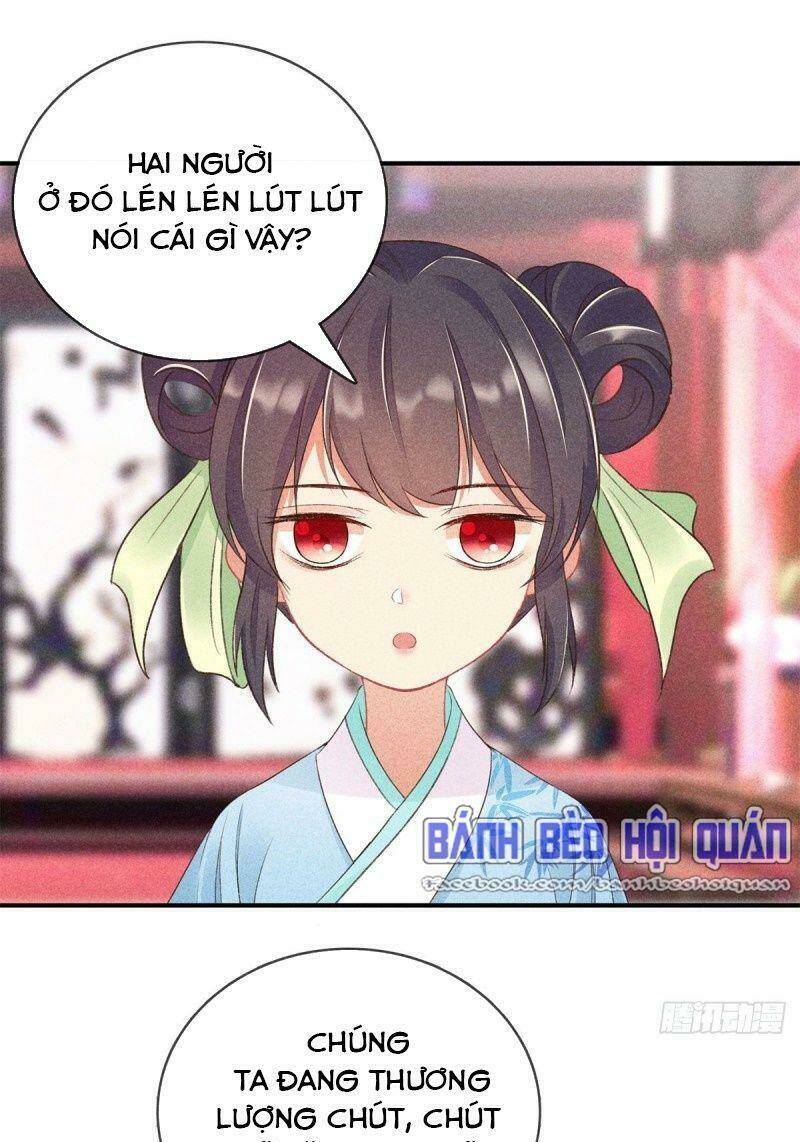 Trọng Sinh Chi Đích Nữ Bất Thiện: Chapter 59