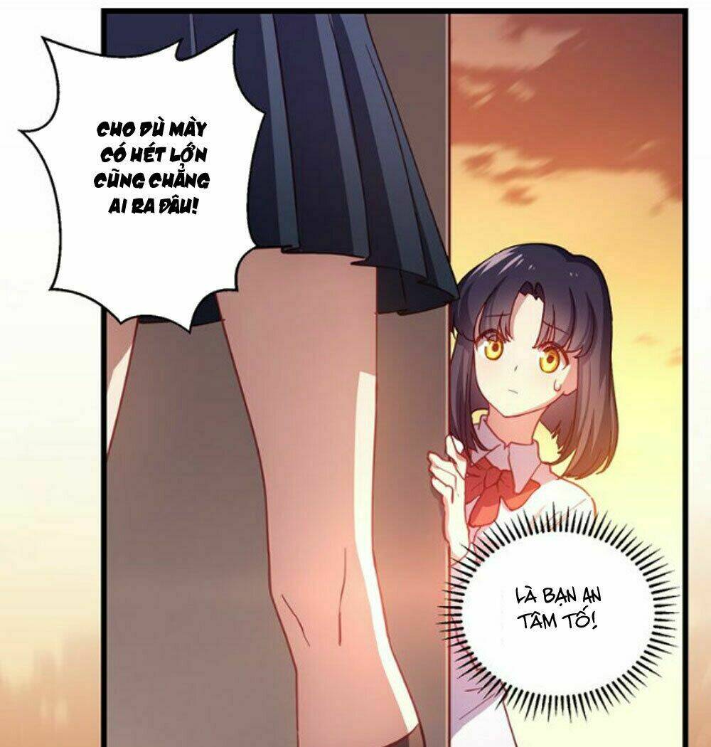 Bài Hát Tình Yêu: Chapter 4