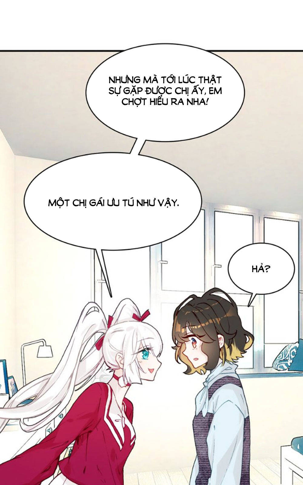 Ái Ngạo Kiều Long Vương Gia: Chapter 34