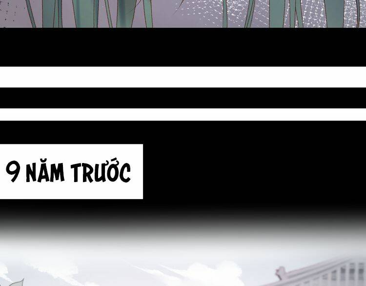 Lượm Được Một Tiểu Hồ Ly 2: Chapter 54