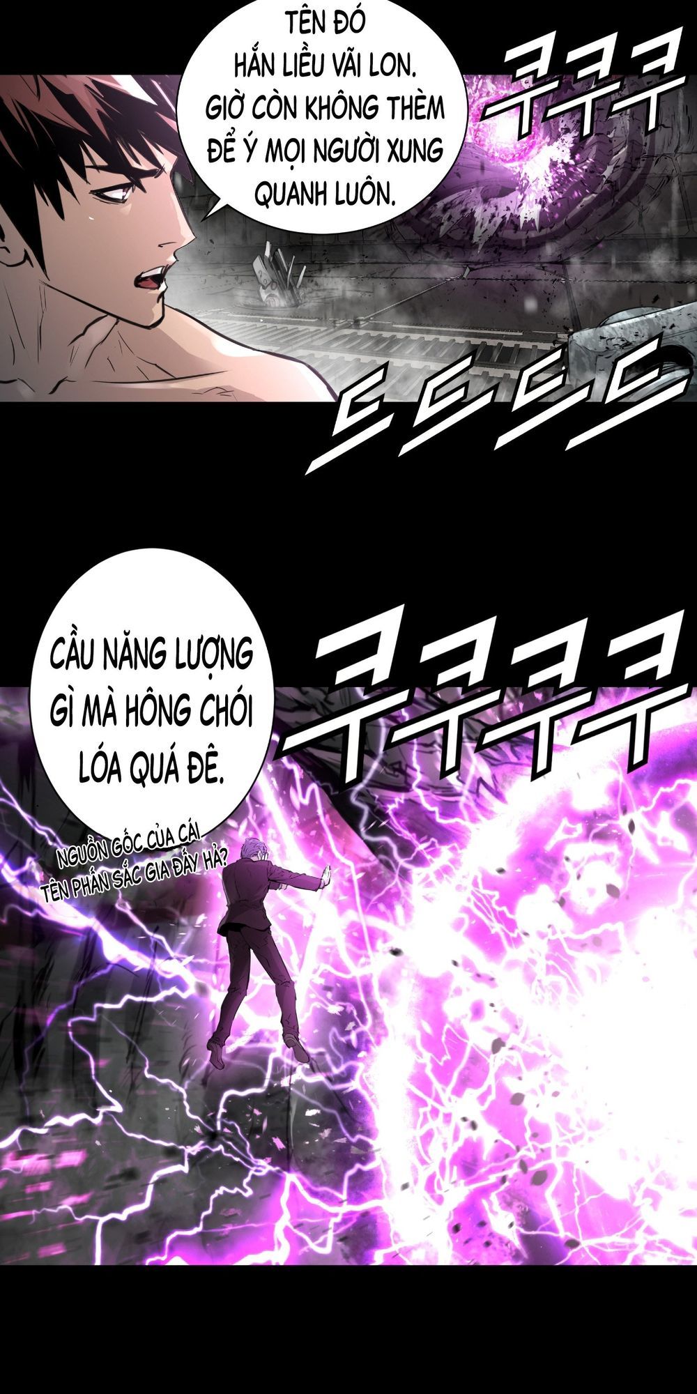 Dị Giới Tam Tuyệt: Chapter 82