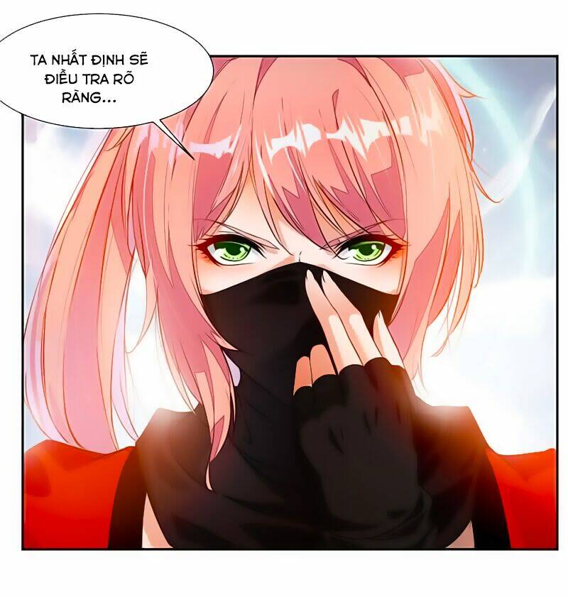 Cửu Dương Thần Vương: Chapter 36