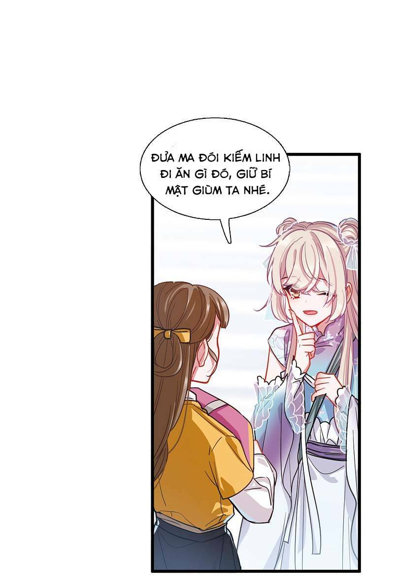 Danh Kiếm Chủng: Chapter 23