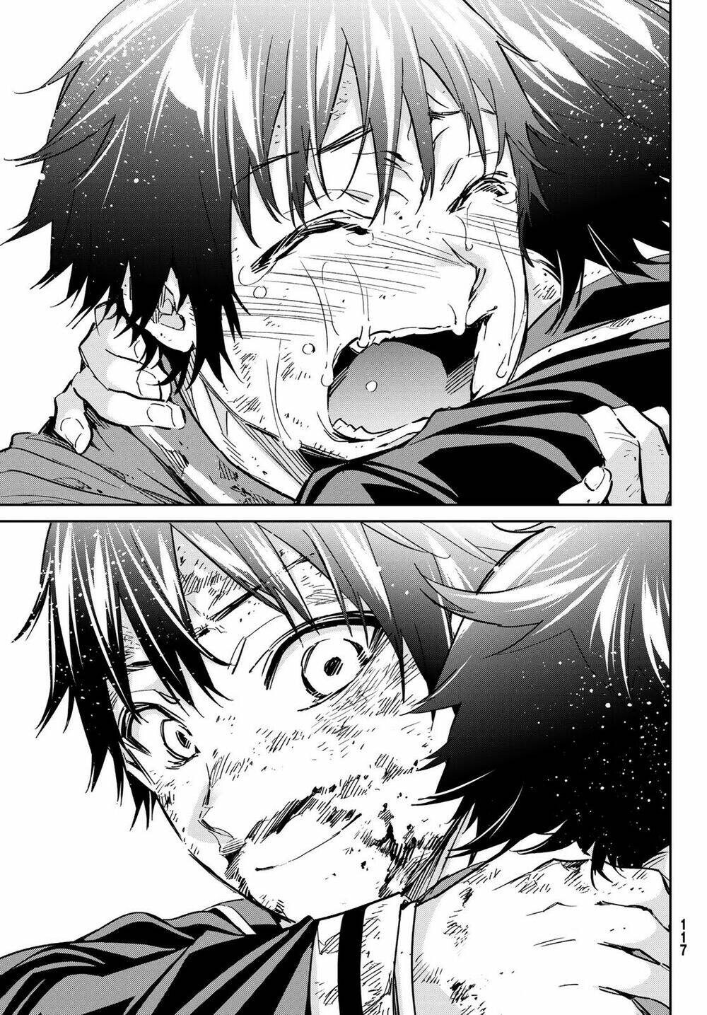 Real Account Ii: Chapter 174