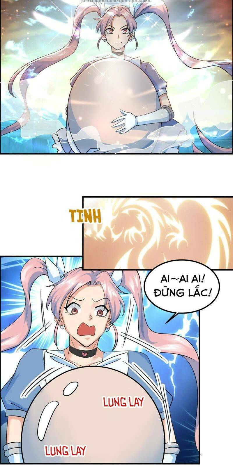 Phục Thù Thiếu Gia Tiểu Điềm Thê: Chapter 39