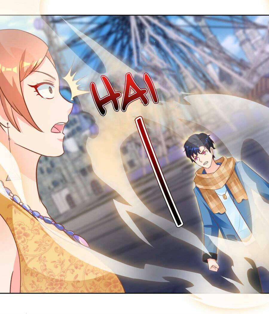 Vú Em Là Cổ Tiên: Chapter 105