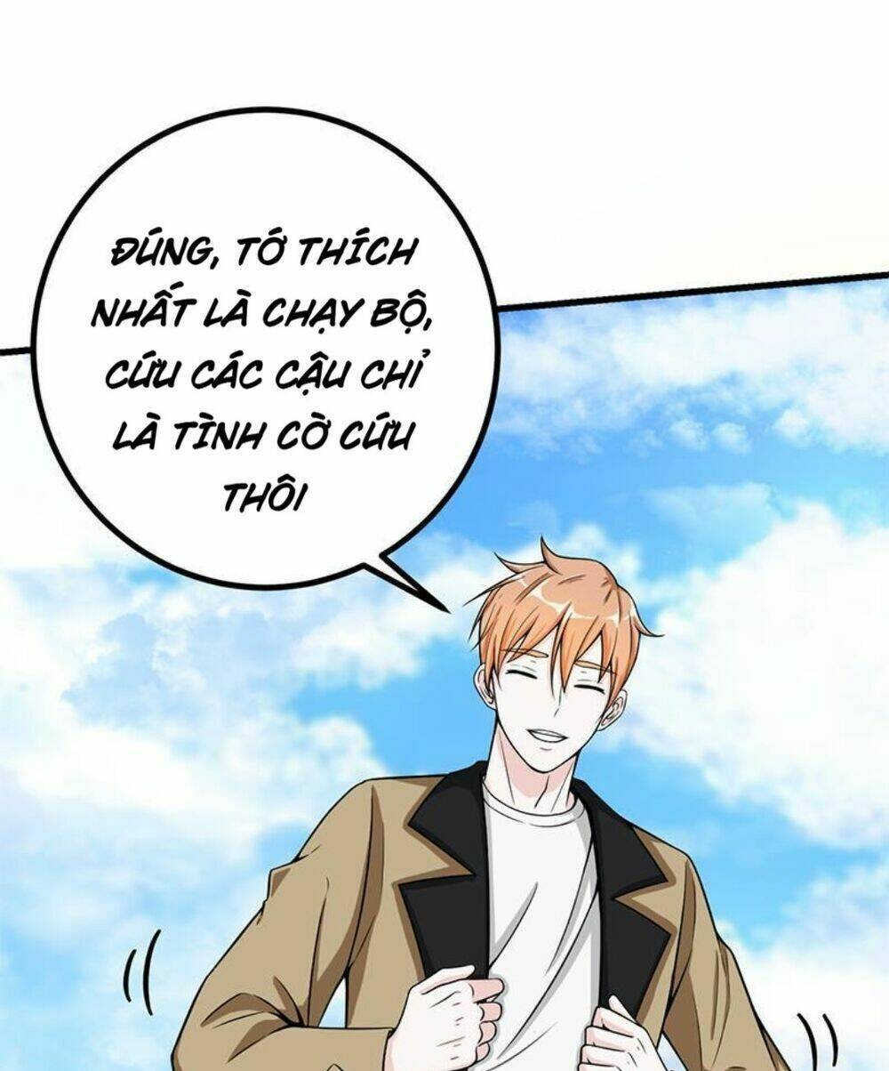 Tối Cường Khí Vận Hệ Thống: Chapter 6