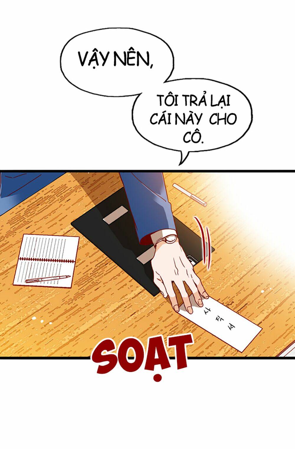 Thư Ký Kim Sao Thế Nhỉ?: Chapter 29