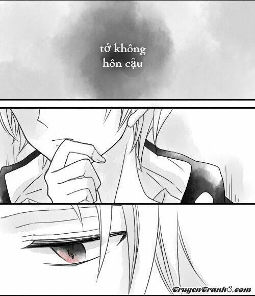 Kagerou Project - Kidokano Doujinshi: Chapter 5