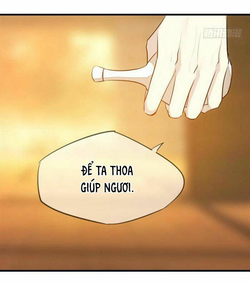 Sư Phụ Lại Trêu Chọc Ta: Chapter 51.3