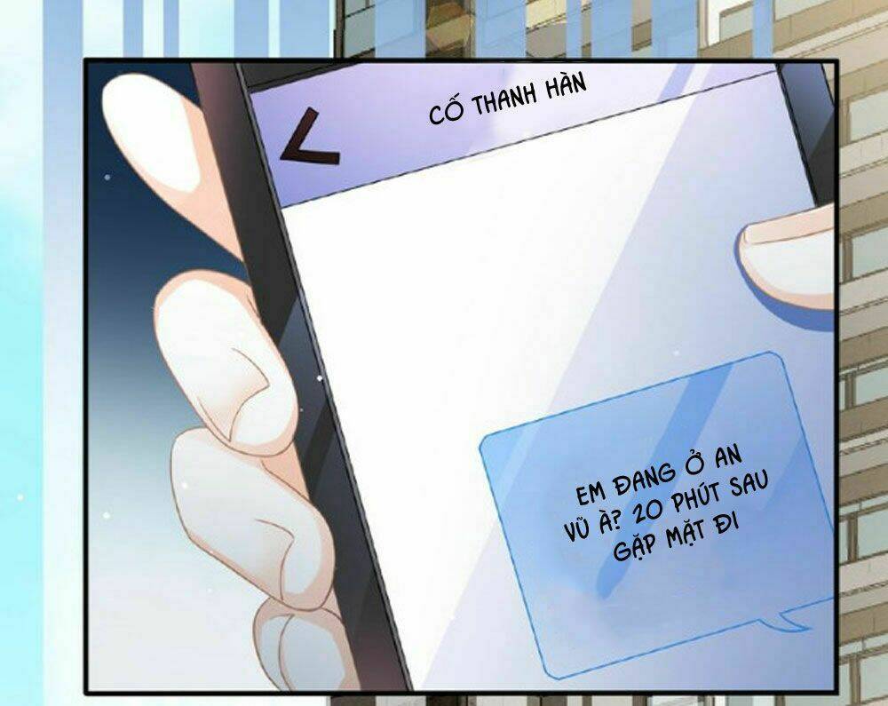 Tiệm May Luyến Sắc: Chapter 20