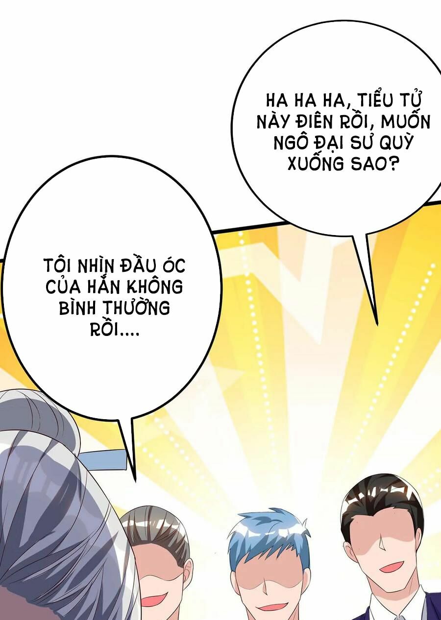 Trọng Sinh Khí Thiếu Quy Lai: Chapter 85