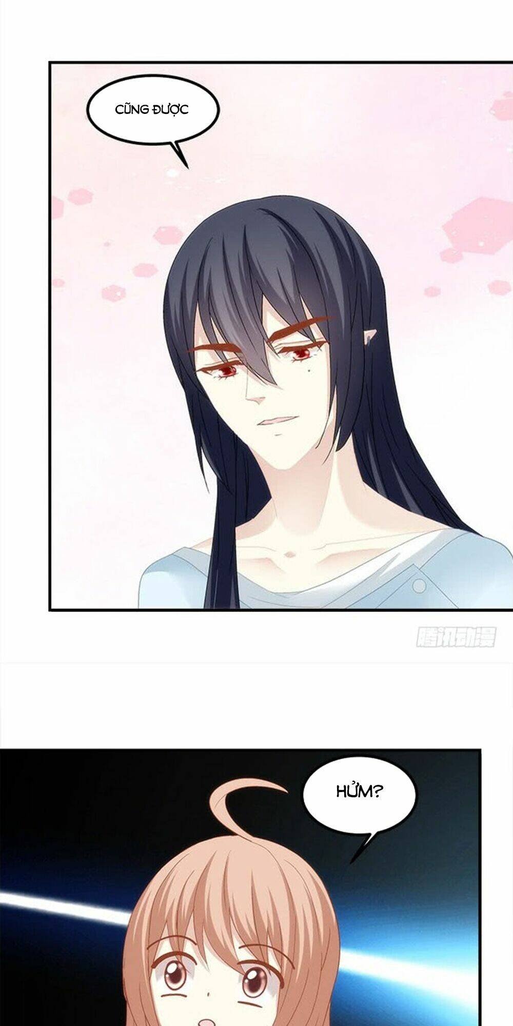 Ám Dạ Vô Thường: Chapter 58