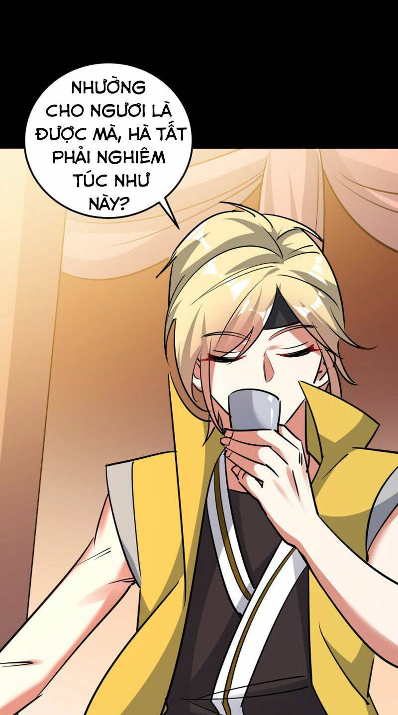 Vạn Giới Tiên Vương: Chapter 52