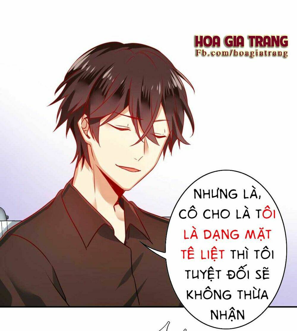 Phục Thù Thiếu Gia Tiểu Điềm Thê: Chapter 15